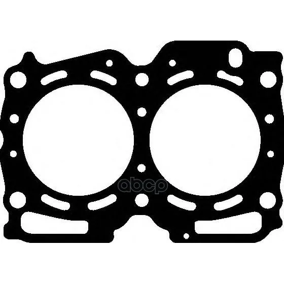 Прокладка Гбц Subaru Legacy 2.5i 4wd Ej25d 96-99 Elring 540500 Elring арт. 540500