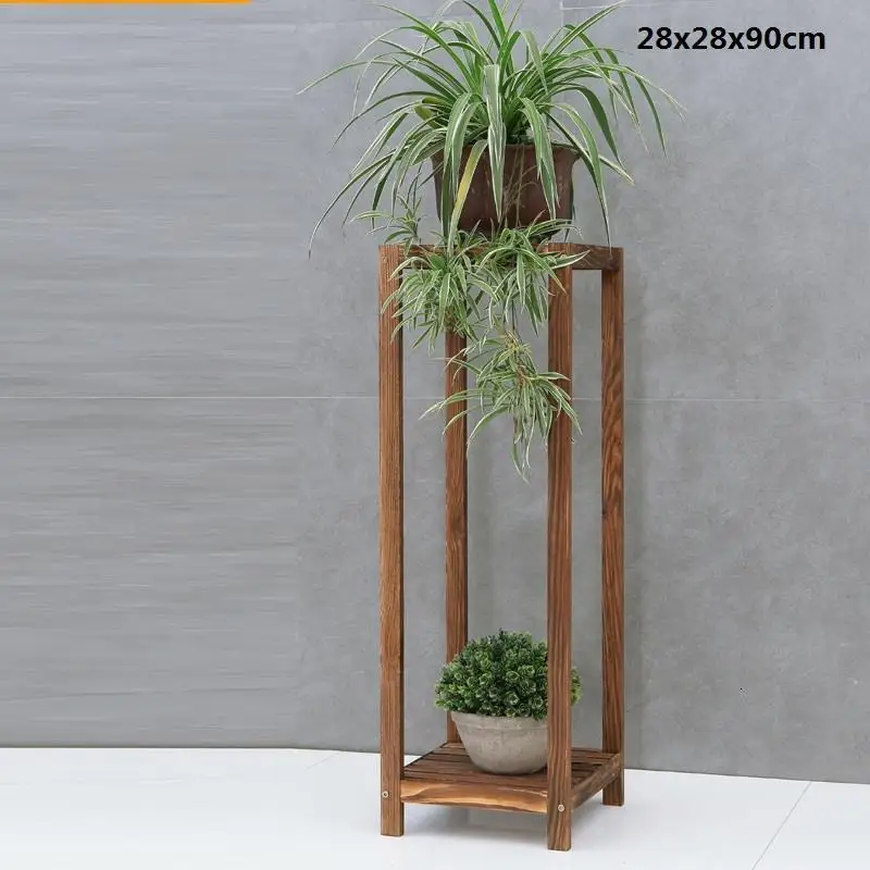 Number 1 Estante Estanteria Para Plantas Rak Bunga Stojaki для гостиной Stojak Na Kwiaty открытый балкон полка Dekoration цветок стенд - Цвет: Number 1