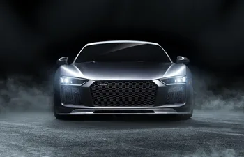 

JMINE Div 5D car light Full Diamond Painting cross stitch kits art High Quality Scenic 3D paint by diamonds