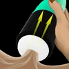 Male Masturbators for Men Vagina Vacuum Pocket Pussy Vaginator Endurance Exercise Masturbation Sex Toys Vibrator Masturb Cup 1