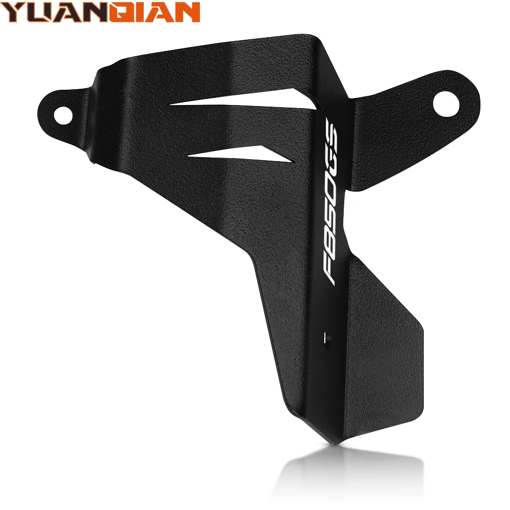 For BMW F850GS F850 F 850 GS 2017-2021 2020 2019 2018 Motor Gear Shift Lever Rear Brake Master Cylinder Protector Guard cover