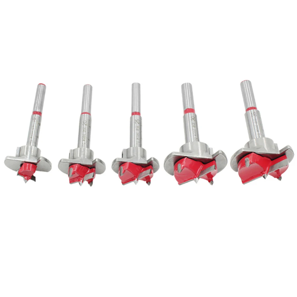 New Hex Wrench Hinge Boring Drill Bit Set For Carpentry Wood Window Hole Cutter Auger Wooden Drilling Kit 2019 Original New Hex Wrench Hinge Boring Drill Bit Set For Carpentry Wood Window Hole Cutter Auger Wooden Drilling Kit 2019 Original