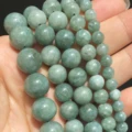Burmese Jade