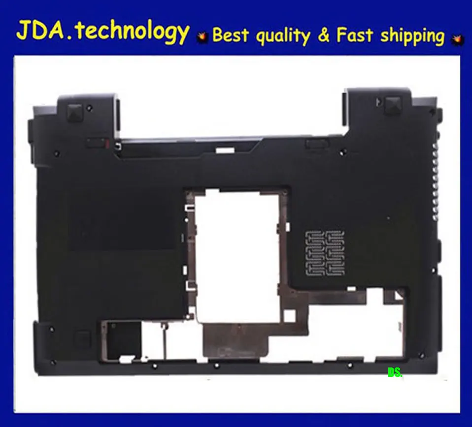 MEIARROW New/Orig для Lenovo B570 B570E B575 B575E Упор рук верхняя крышка клавиатуры ободок нижняя