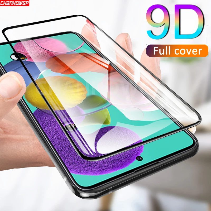 Full-Cover-Tempered-Glass-For-Samsung-Galaxy-A51-A71-A50-A40-A70-A20E-A20-A10-Screen (1)