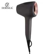 Интеллектуальный индукционный фен для волос, домашний парикмахерский магазин, отрицательный ион, горячий и холодный ветер, высокая мощность, портативный фен для волос