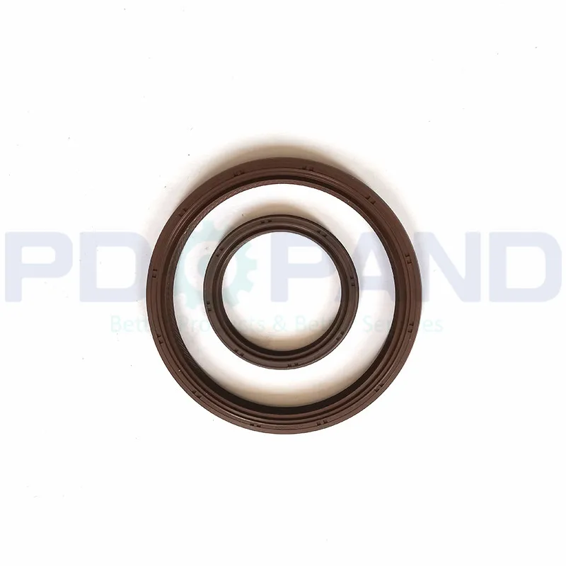 FB25 gasket kit 3
