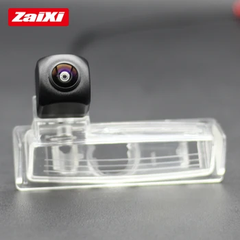 

Car Rear Reverse Camera For Toyota Vios / Yaris Sedan 2007 2008 2009 2010 2011 2012 2013 Auto Back Parking HD Camera