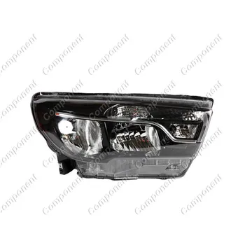 

VESTA Block light right/EL. CTN.