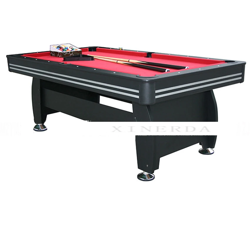 Low Price High Quality 7ft Pool Table Indoor Sports Entertainment Equipment Snooker  Billiard Table - AliExpress