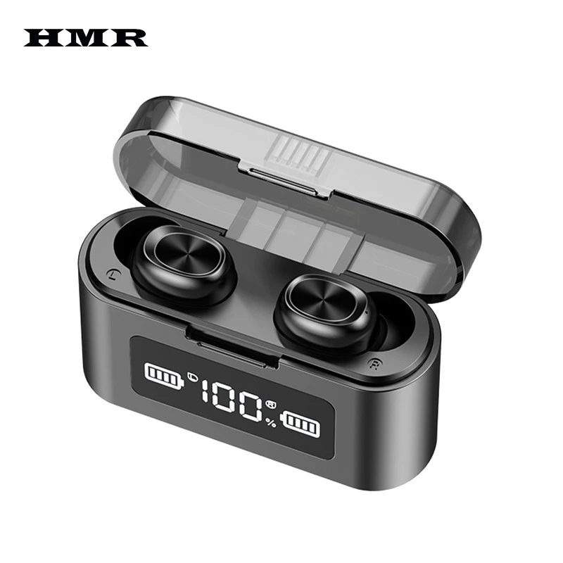 Best Hifi Bluetooth Earbuds Deals, 60 