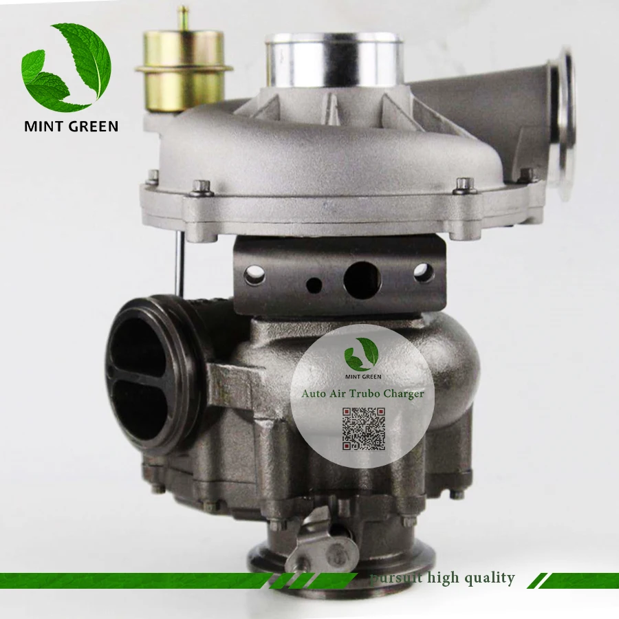 

For Ford Excursion F-250 F-350 Super Duty 7.3L PowerStroke Turbo Turbocharger GTP38 GTP38R 1831383C92,702012-9006, 739619-0009
