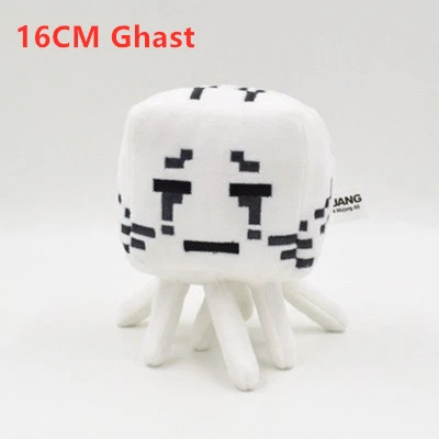 Многоцветный 18CM The New Plush Doll Cooly Creeperss Dolls Toys Popular Gifts - Цвет: Многоцветный