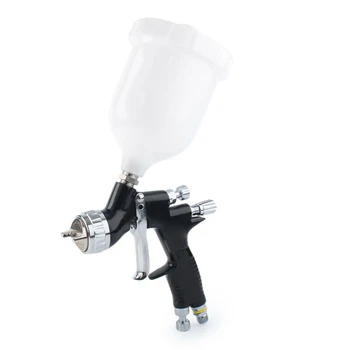 

600ml Pro Spray Car Paint Tool Gravity Universal Accessory Replacement