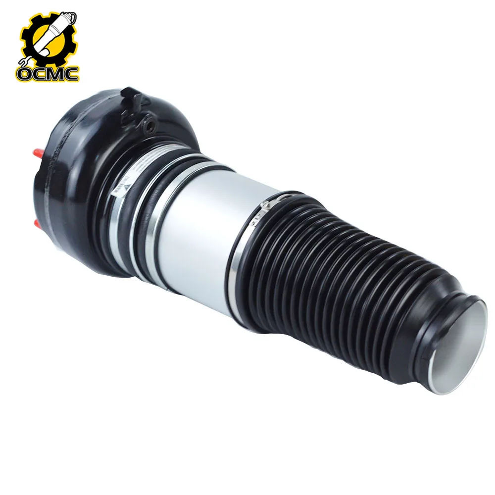 

Подходит для Audi A8 D4 Quattro 2010-2018, задняя левая/правая пневматическая подвеска, комплект пружин 4H0616001M 4H0616002M