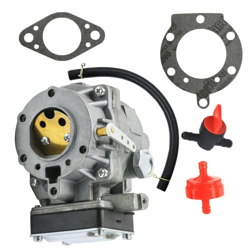 

1 Set Carburetor Gaskets Lawn Mower Engine For Briggs &Stratton 92200 80200