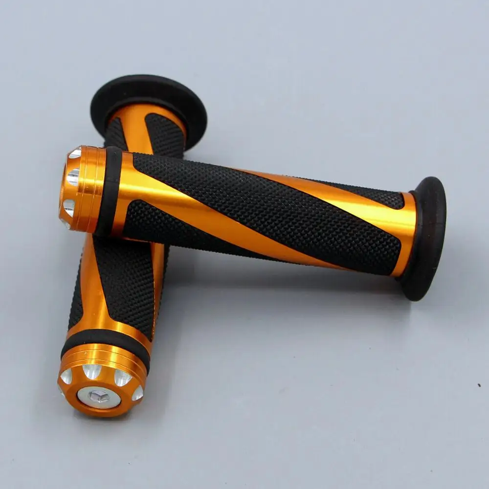 7/" Ручка Бар рукоятки для Honda CBR1000RR CBR600RR CBR900/929/954 CB400/600