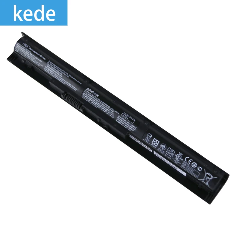 Kede ноутбук батарея VI04 VIO4 для hp ProBook 440/450 G2 серии 756743-001 756745-001 756744-001 756478-421 14,6 V 41WH