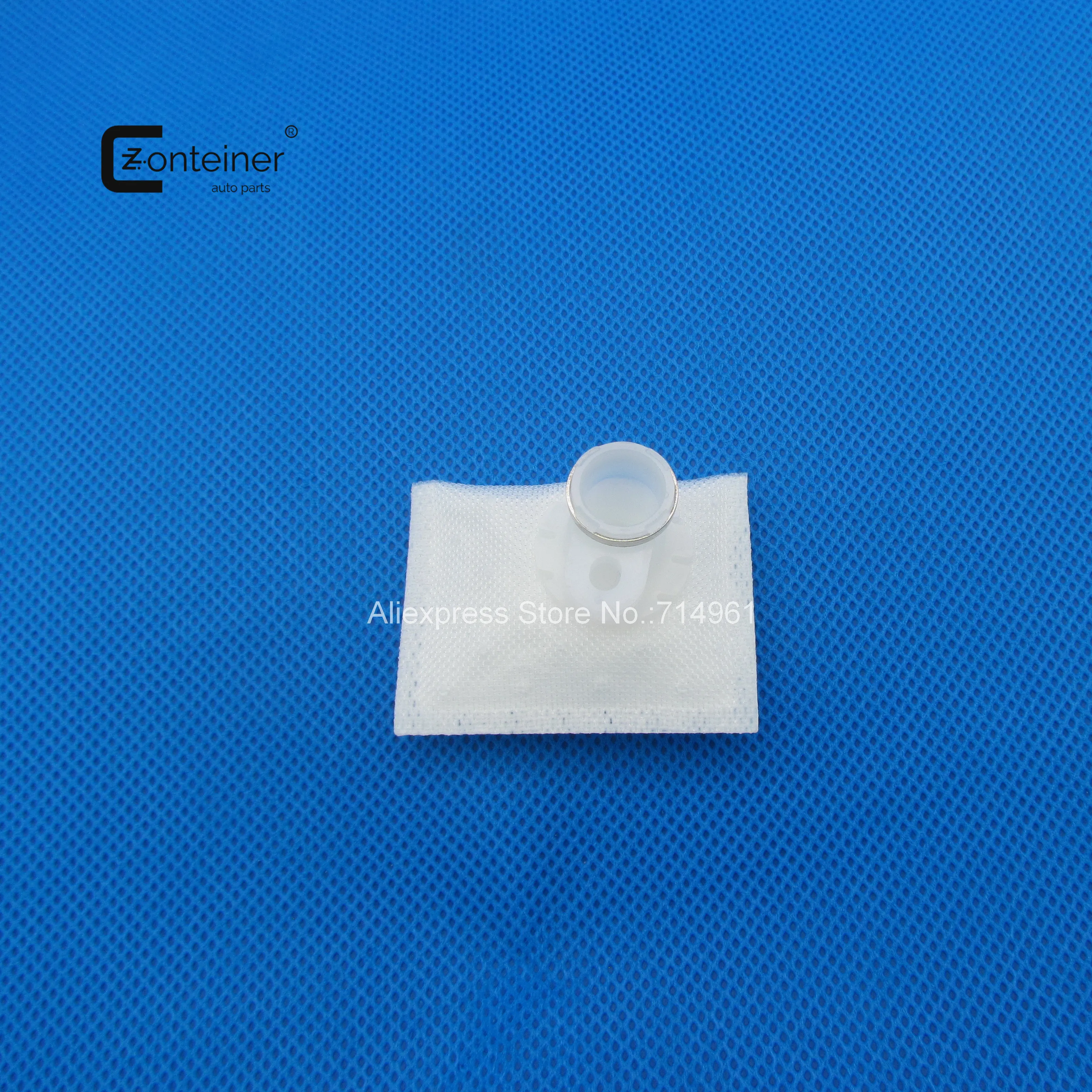 Мотоцикл фильтр топливного насоса для R1 R6 R6S R6R FZ8 2003-2016 | Автомобили и мотоциклы