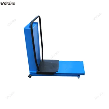

Automatic large medium and small car truck passenger car dynamic balancing machine tire lift truck CD50 Q04