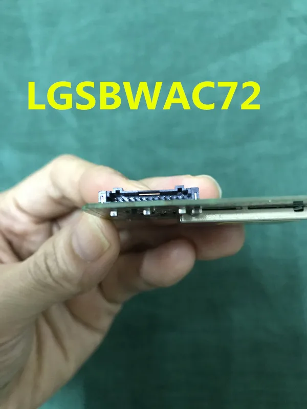 Оригинальный 100% тест для LG 65SK8500PCA беспроводной модуль LGSBWAC72 бесплатная