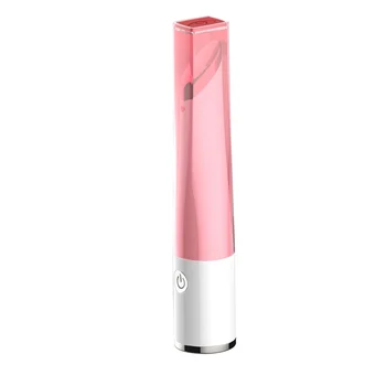 

Mini 3 in 1 LED Lighting Therapy Eye Care Dark Circles Remove Machine Lip Eye Massage Pen