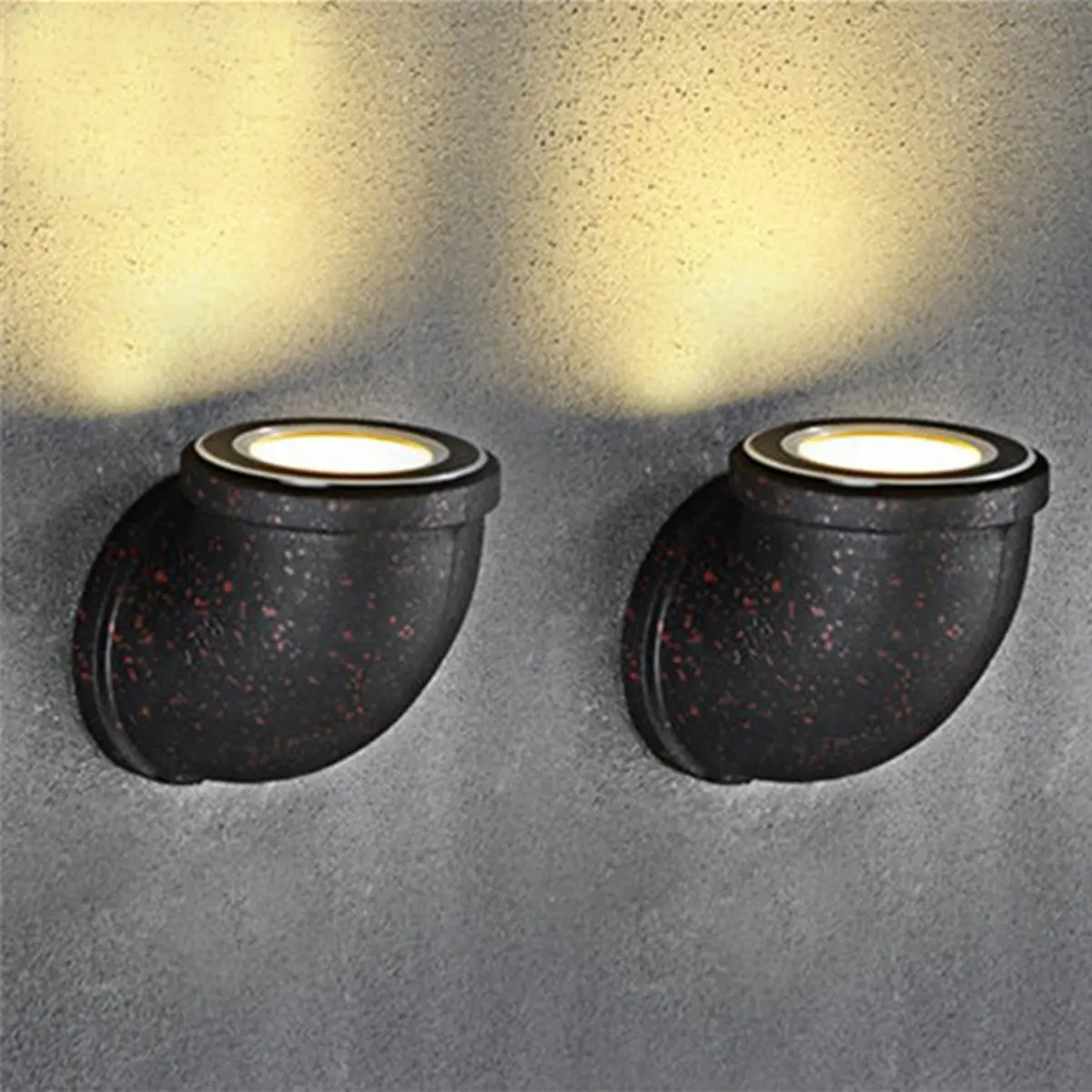 

Retro Industrial LED Wall Light Iron Sconce Lamp 3W/7W 220V Bar Club Living Room Corridor Cafe Wall Lamp Decor Indoor Fixture