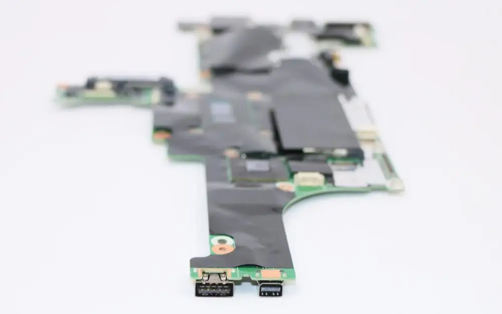 discounted  for Lenovo ThinkPad T440S Original Laptop Motherboard with CPU i7-4600U Integrated Graphics Card 04