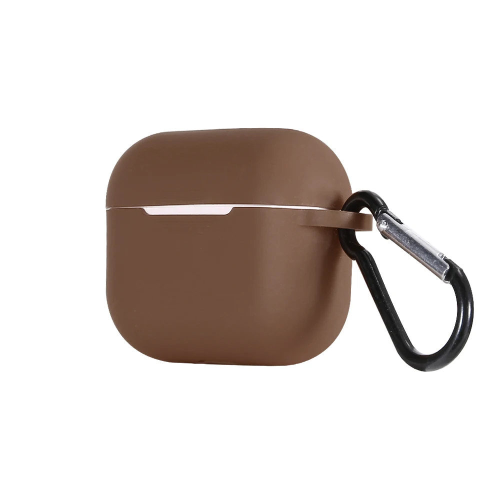 Силиконовый чехол для Airpods Pro, чехол, беспроводной Bluetooth для apple airpods pro, чехол, чехол для наушников, чехол для Air Pods pro 3, Fundas