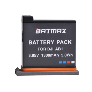 

3.85V 1300mAh AB1 Battery for DJI Osmo Action Sports Camera AB1 Battery