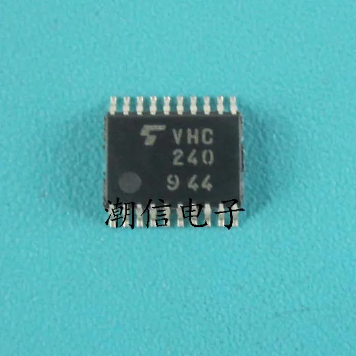 VHC240 TC74VHC240FT TSSOP-20