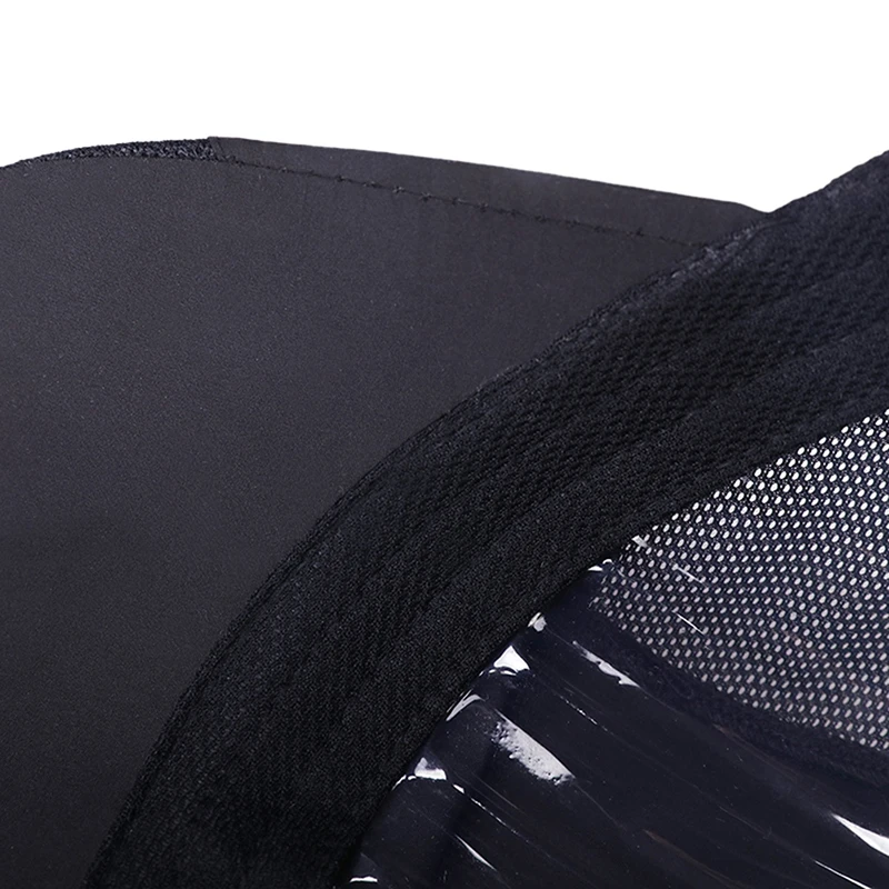 Hat men's summer outdoor travel quick-drying cap ladies sunscreen sun hat breathable sports running cap hat