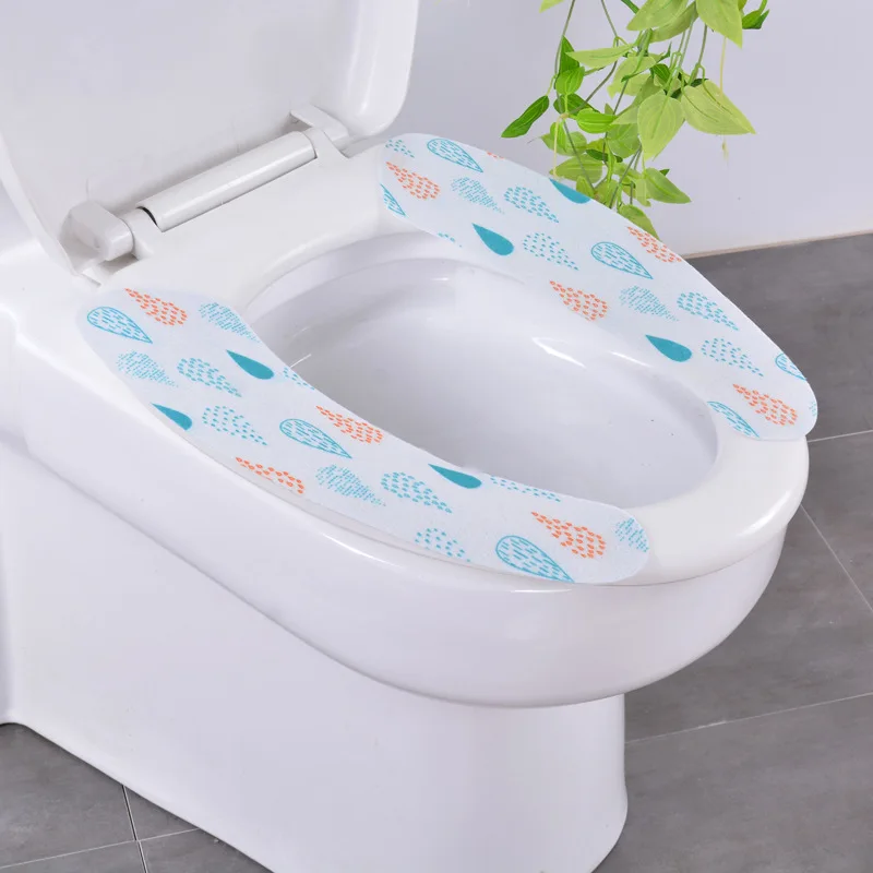 От производителя, кажущийся Статический электрический коврик с принтом Happy Day-портной, в настоящее время доступен оптом