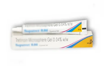 

1 box / 2 boxes-Retinol 0.04% gel reduces and gradually eliminates wrinkles, pimples, blackheads Acne 1 box=20g