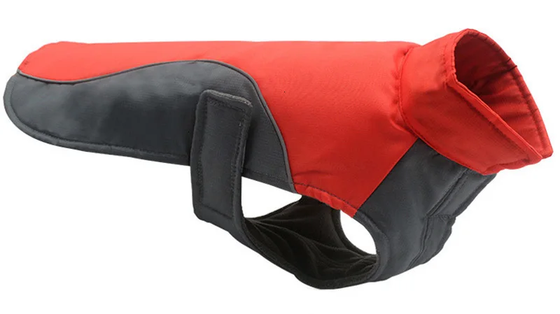 Fashion Pet Small Dog Clothes Winter Warm Dog Jacket Harness Chihuahua Puppy Coats XS-XL
