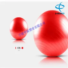 Yoga Ball Yoga Massage Fitness Ball PVC Thick Explosion-Proof Yoga Ball Pilates