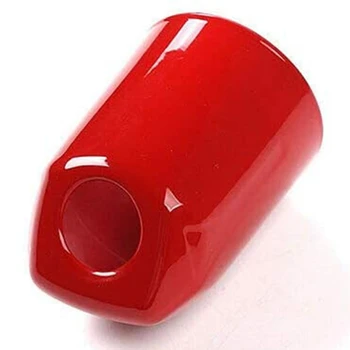 

Rear Camera Decoration Cover Bezel Trim for Jeep Wrangler JL 2018 2019 Accessories