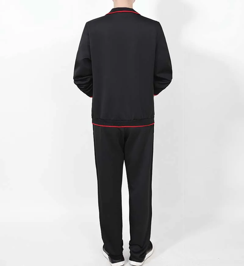 Softshell Sport Suit (1)