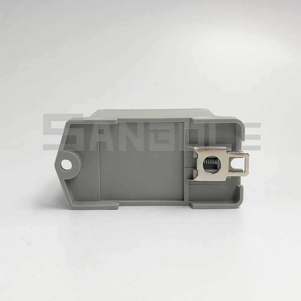 din 2 bloco fio dois em dois out conexao 03