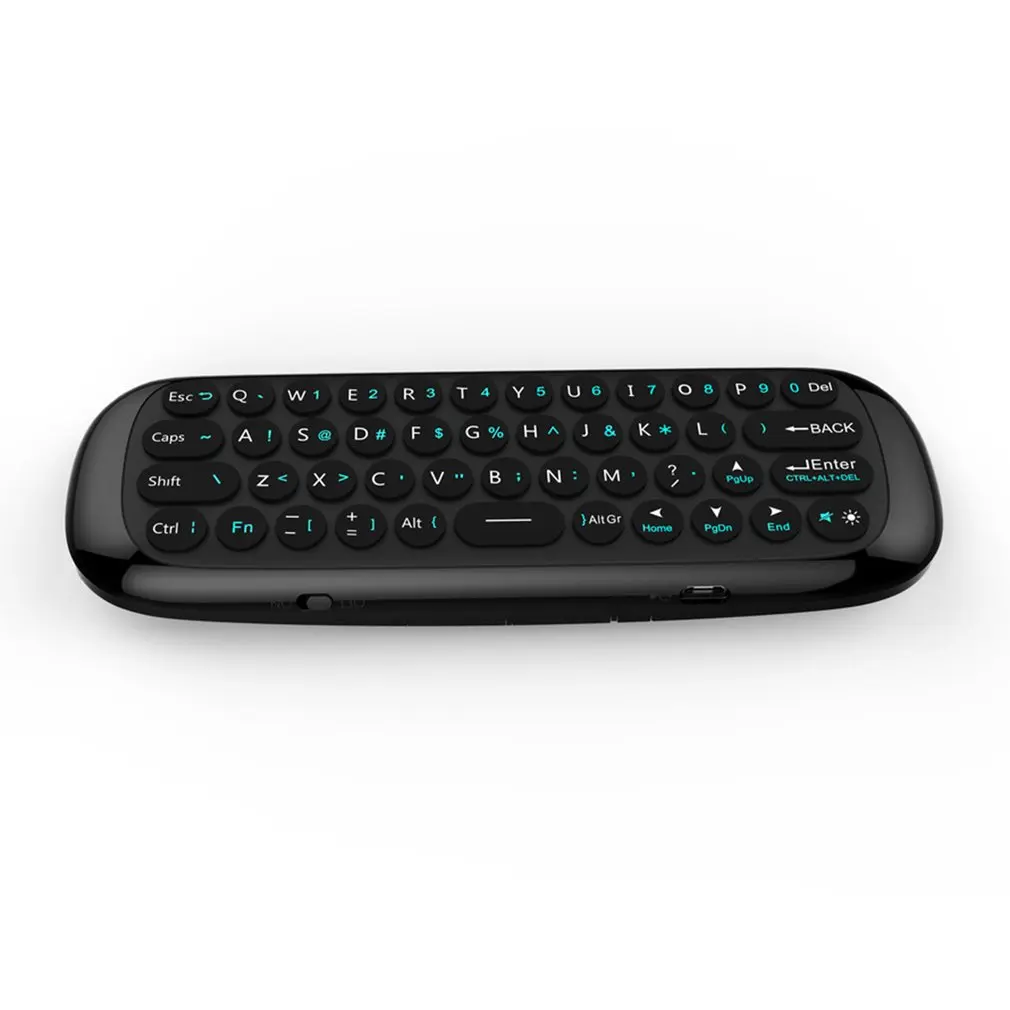MX3 plus 2,4 GHz Air mouse пульт дистанционного управления с беспроводной клавиатурой мышь IR Learing для Android tv Box Ноутбук PC проектор
