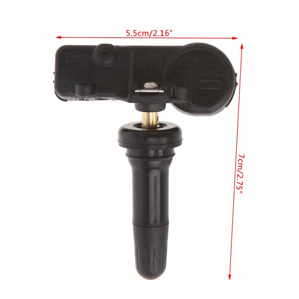 Высокое качество 1 шт. TPMS12 9L3T-1A180-AF Fit Ford Motorcraft Lincoln Mercury датчик давления в шинах