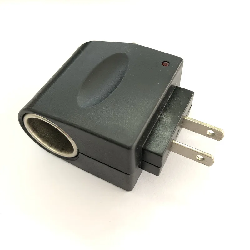 Автомобиль-после хорошего бытовой Питание 220v в 12V прикуриватель инвертор автомобиль установлен нам Стандартный адаптер европейского стандарта