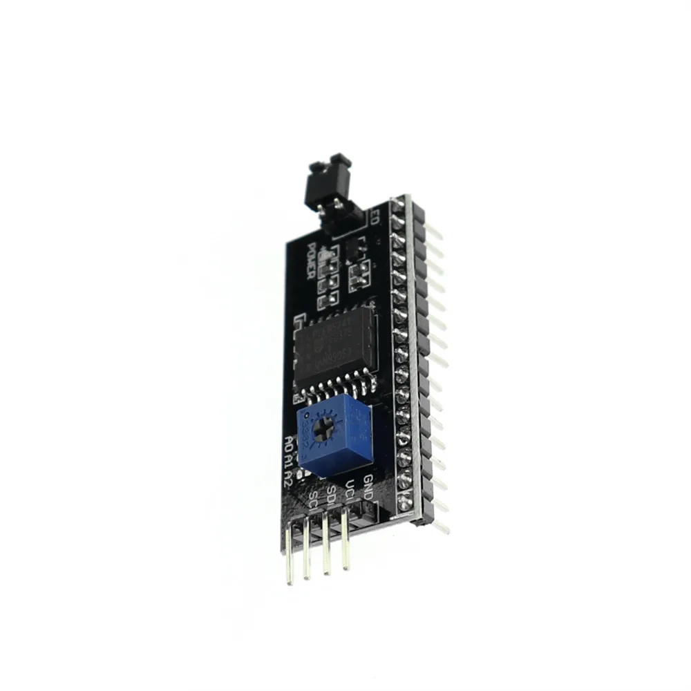 KJ210 IIC I2C (5)