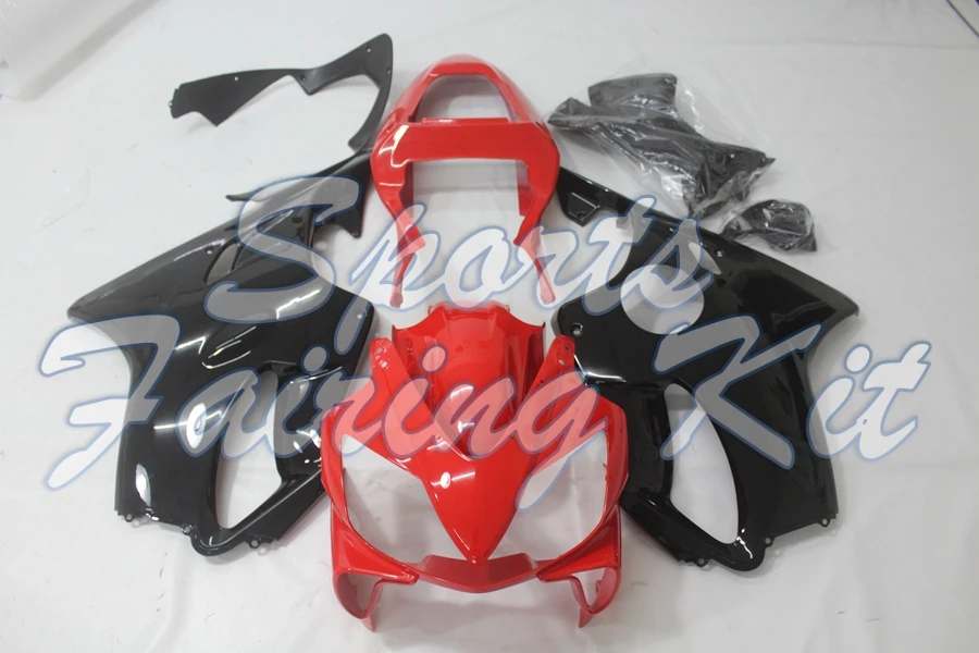 Abs обтекатель для CBR 600 2001 - 2003 CBR600F4i 01 Пластиковые обтекатели CBR600 F4i | Автомобили и
