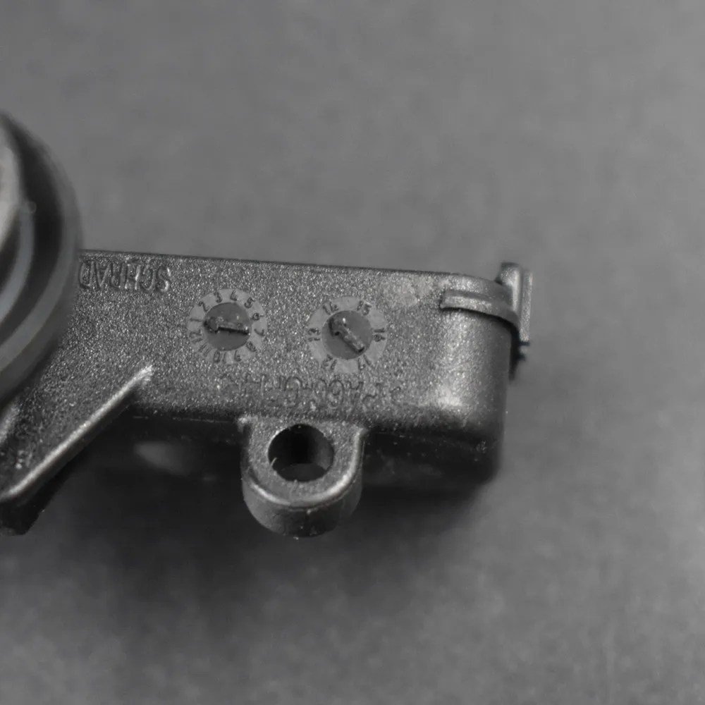 Набор из 4 TPMS датчиков давления в шинах 25920615 для Chevy GM Buick Cadillac