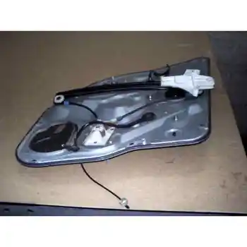 

109176 window lifter Rear Left Seat Ibiza (6l1) 1.9 Sdi