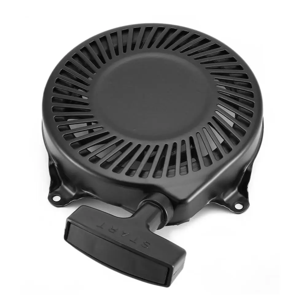 Recoil ручной стартер в сборе, Briggs& Stratton подходит для двигателей 133200,135200