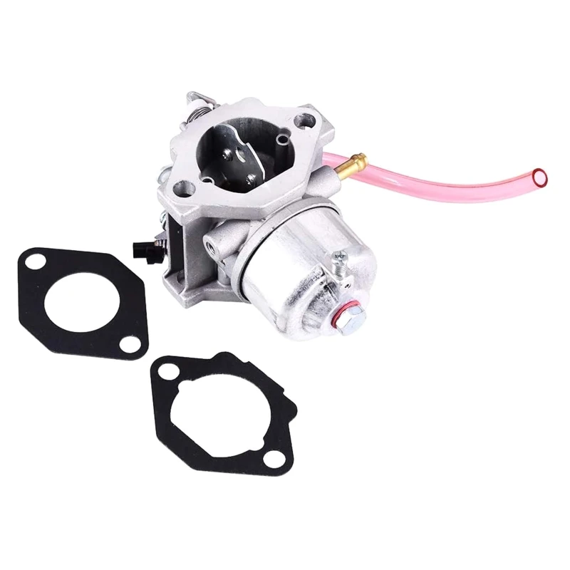 Carburetor For Kawasaki Fc540v 17hp 17 Hp Cycle Engine John Deerea 185 Assembly Carb 2296 M7da Lawn Mower Aliexpress