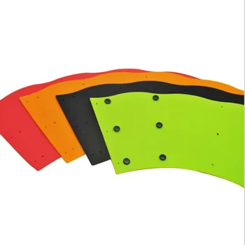 

Fryguard Splatter Guard Non-stick Adjustable Silicone Splash-proof Kitchen Accessories AIA99