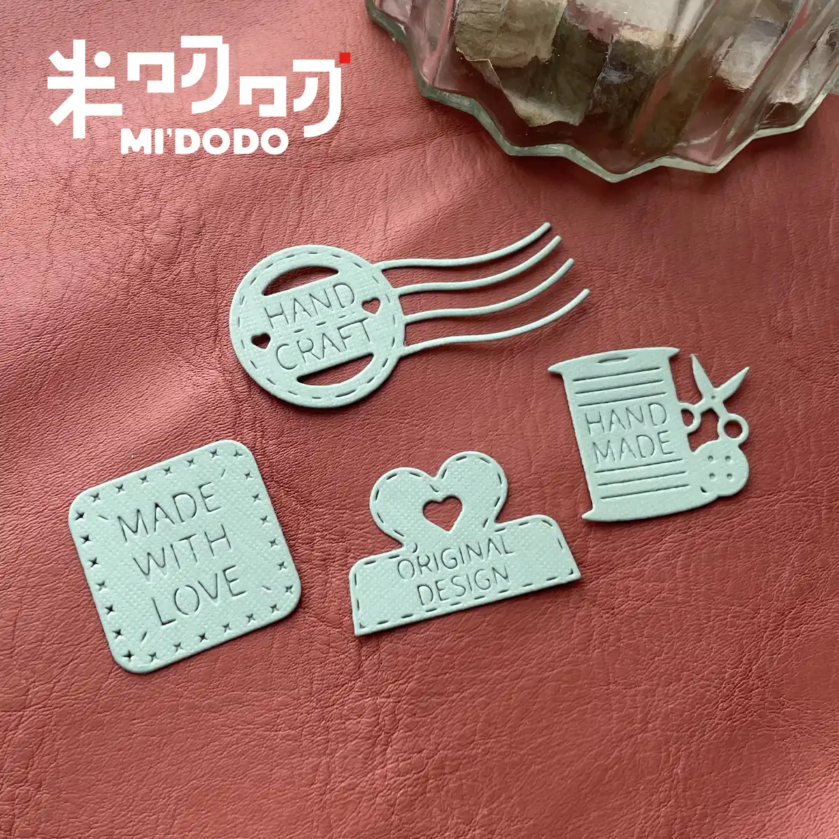 手作りスタンプマーク可能な標識金属切削ダイス21スクラップブッキング用diy紙 フォトカードmidodo新デザインダイス 抜き型 Aliexpress